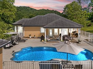 95 Reel View Dr, Jeremiah, KY 41826