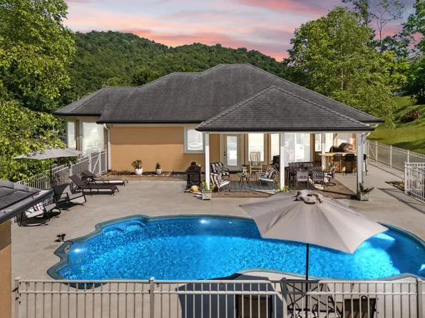 95 Reel View Dr, Jeremiah, KY 41826