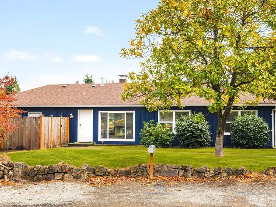 3619 67th Avenue W, University Place, WA 98466