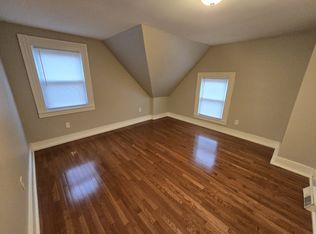 52 Henry St #33R, New Haven, CT 06511