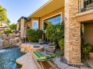 549 Regents Gate Dr, Henderson, NV 89012