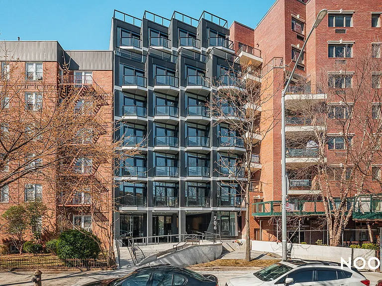 706 Ocean Pkwy #5C — Photo 9
