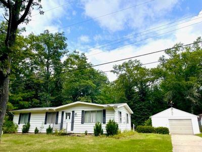 3265 Center Rd, Oscoda, MI, 48750
