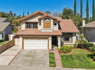 21979 Jeffers Ln, Santa Clarita, CA 91350