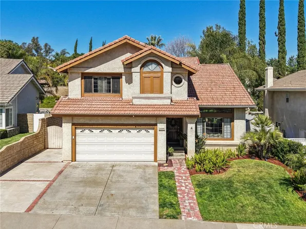 21979 Jeffers Ln, Santa Clarita, CA 91350
