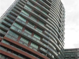 150 E Liberty St #710, Toronto, ON M6K 3R5