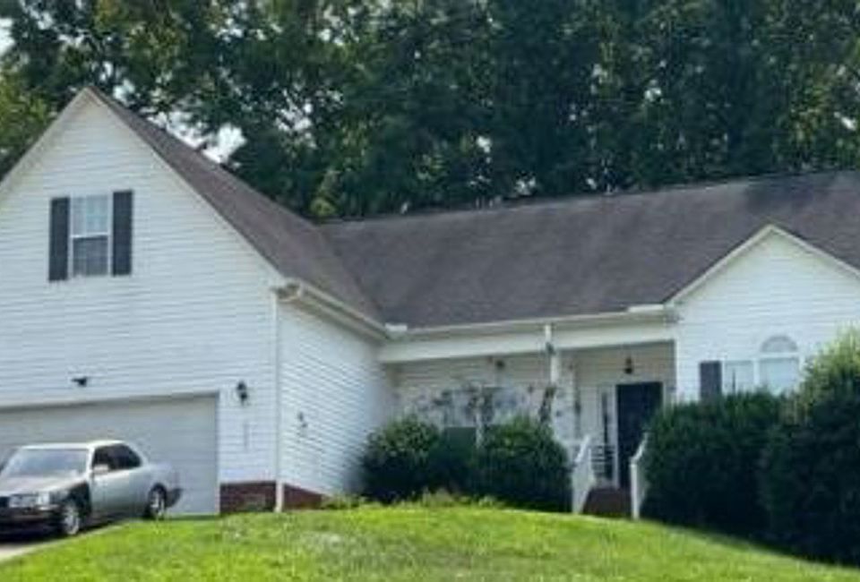 Property Front View