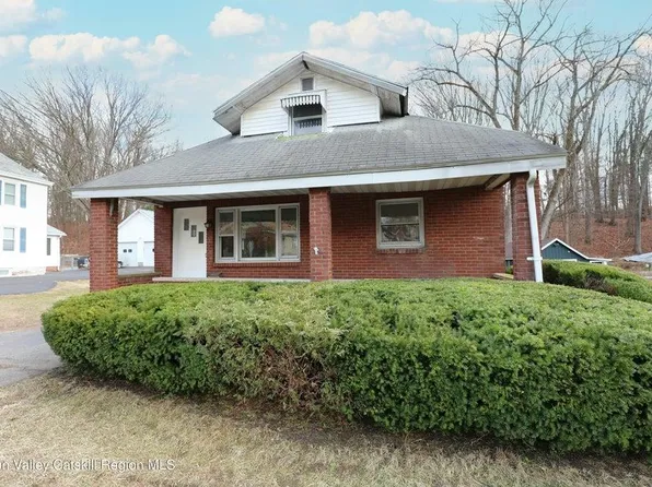 236 E Chester Street, Kingston, NY 12401