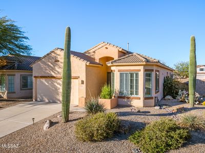 12905 N Westminster Dr, Tucson, AZ, 85755
