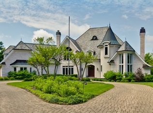 254 Butler Dr, Lake Forest, IL 60045