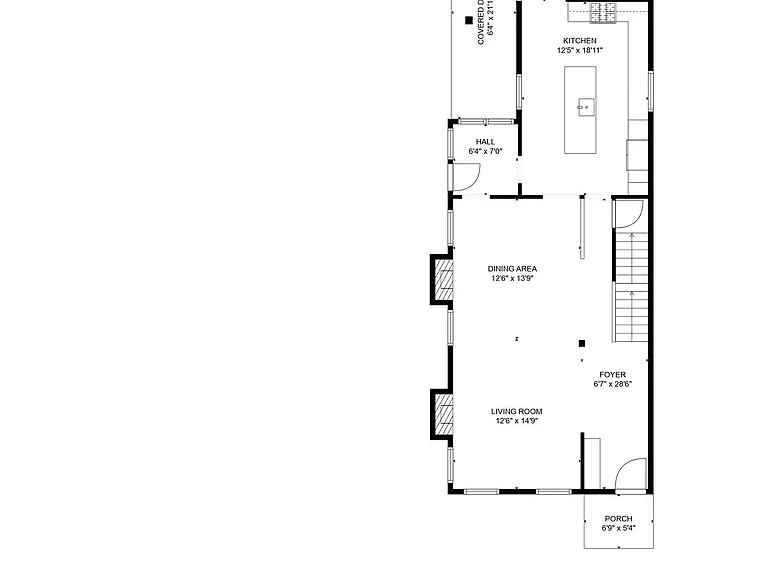 327 Wood St — Photo 88