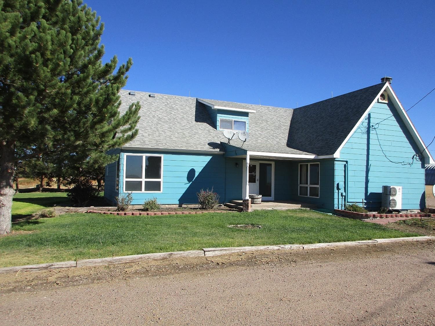 6835 Road 2, Kanorado, KS 67741 Zillow