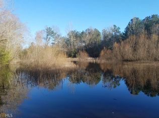 0 Fairview Rd, Brooks, GA 30205