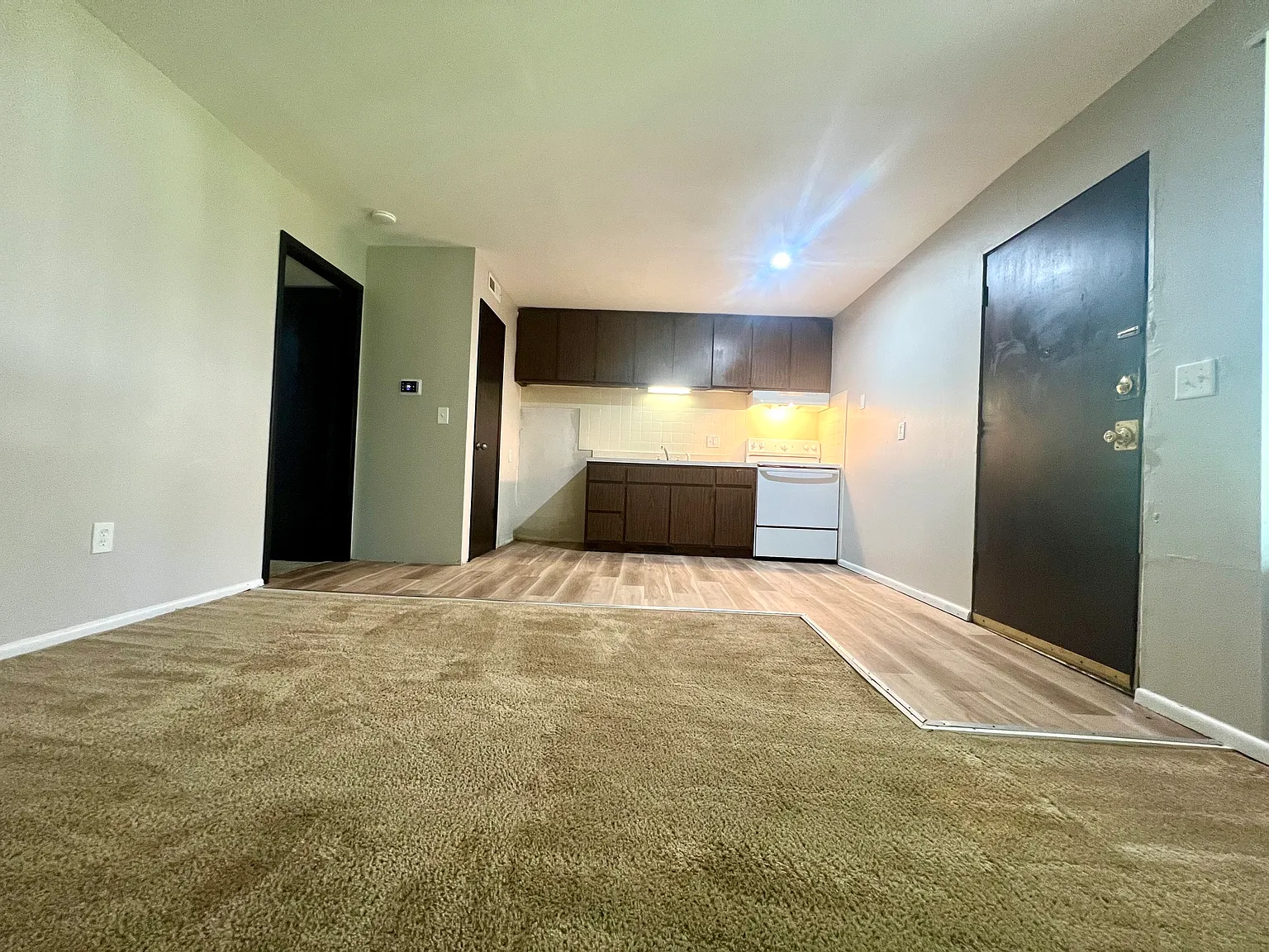 1 bed, 650 sqft, $825 — Photo 4