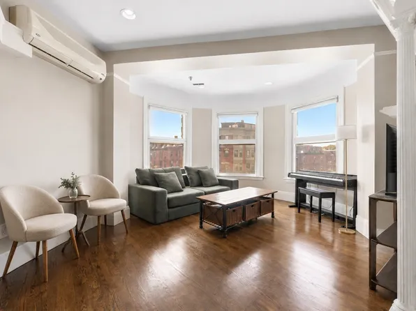 492 Massachusetts Ave, Boston, MA 02118