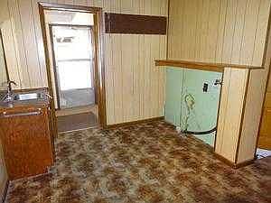 Main Floor Laundry