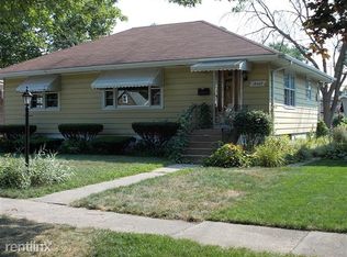 18449 Ridgewood Ave, Lansing, IL 60438