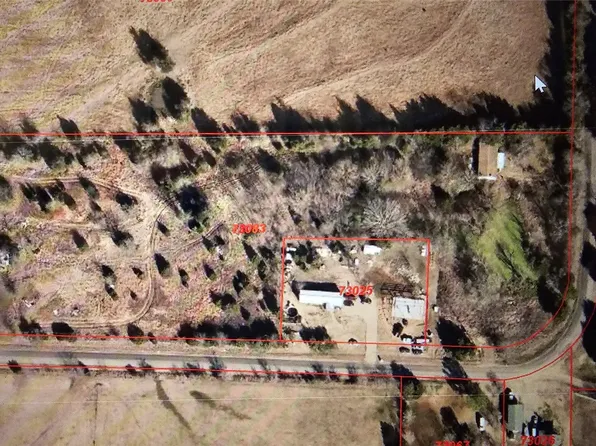 897 County Road 2610, Bonham, TX 75418