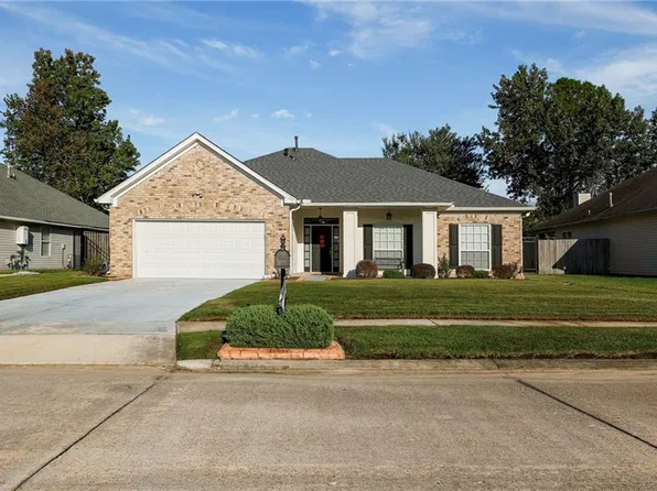 1006 Tricia Dr, Slidell, LA 70461