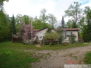 24353 Hines Rd NE, Hines, MN 56647
