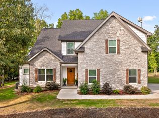 2060 Black Bear Pass, Harrison, TN 37341