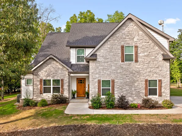 2060 Black Bear Pass, Harrison, TN 37341