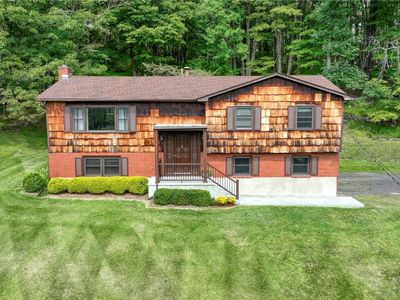 45 Tap Stone Lane, Pt Jervis, NY, 12771