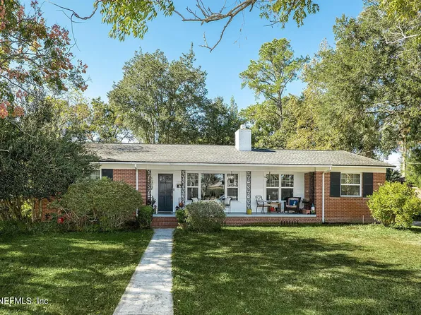 5054 Pirates Cove Rd, Jacksonville, FL 32210