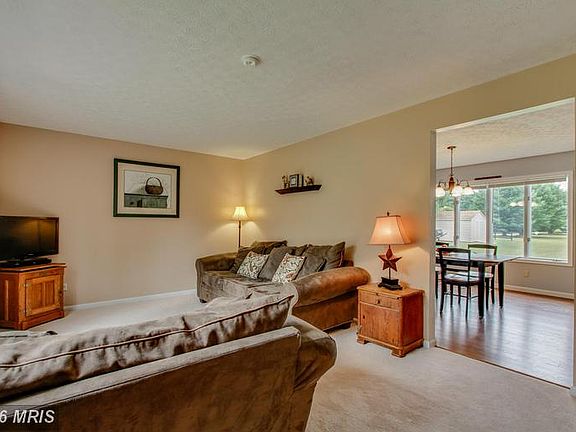 Large Family Room