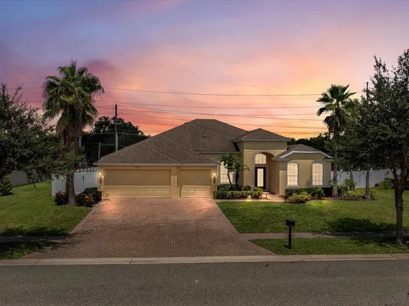 4743 Legacy Oaks Dr, Orlando, FL 32839