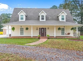 59362 Amber St, Slidell, LA 70461