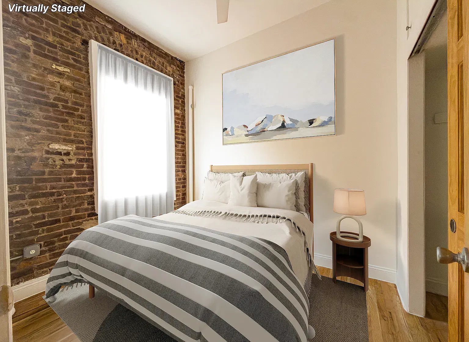 234 Thompson Street — Photo 2