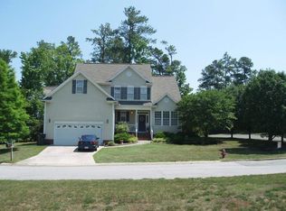 2 Briarwick Ct, Durham, NC 27713