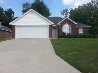 114 Dunleith Dr, West Monroe, LA 71291