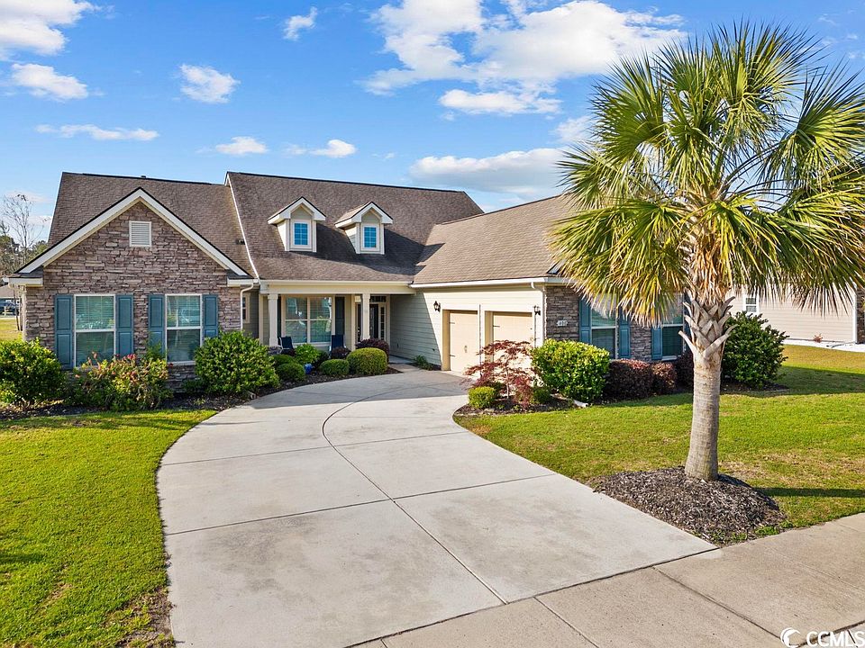 400 Palo Verde Dr, Myrtle Beach, SC 29579 Zillow
