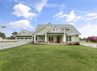 5815 State Highway 581, Kenly, NC 27542