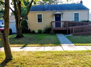 83 Edison Rd, Cherry Hill, NJ 08034
