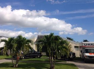 15741 SW 142nd Ave, Miami, FL 33177