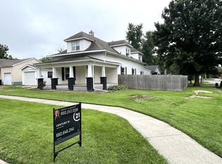 226 John F Kennedy Ave, Chillicothe, MO 64601