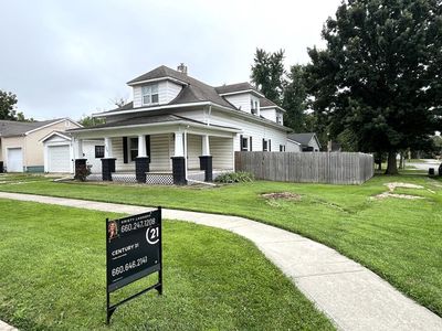 226 John F Kennedy Ave, Chillicothe, MO, 64601