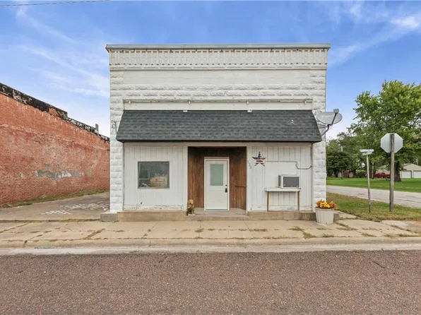 126 E Central St, Richmond, KS 66080