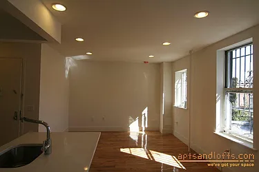 Rented by aptsandlofts.com