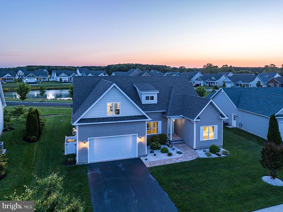 33282 Bayberry Ct, Dagsboro, DE 19939 Zillow