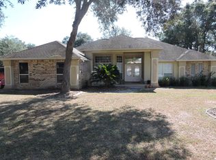 4603 O Hara Ct, Crestview, FL 32539