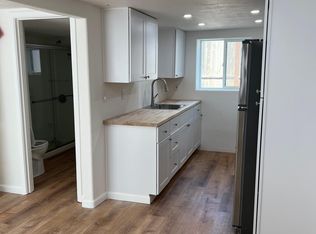 534 Even St #B, Napa, CA 94559