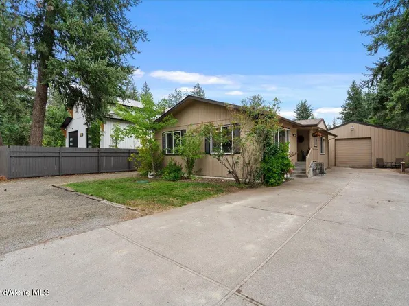 6584 W Harbor Dr, Coeur D Alene, ID 83814