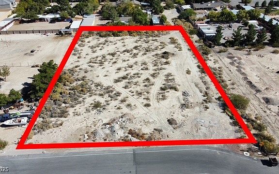 2nd image of N Monte Cristo Way