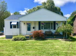 522 Witmer Rd, North Tonawanda, NY 14120