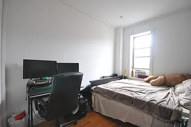 Rented by REAL New York