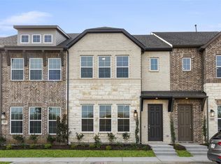 1053 Keene Ridge Dr, Allen, TX 75013